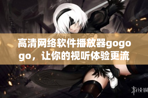 高清网络软件播放器gogogo，让你的视听体验更流畅