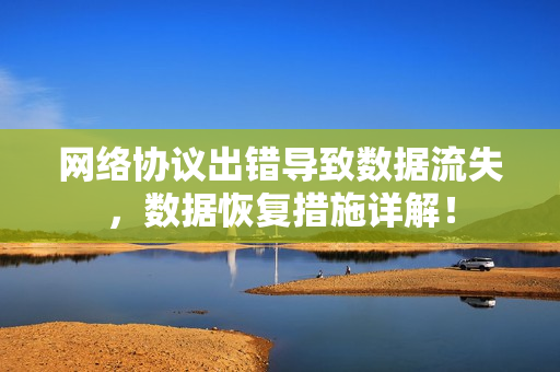 网络协议出错导致数据流失，数据恢复措施详解！