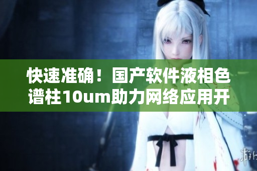快速准确！国产软件液相色谱柱10um助力网络应用开发