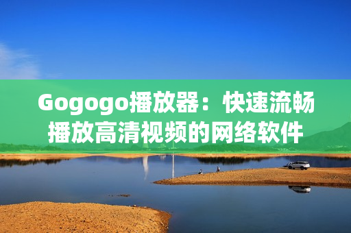 Gogogo播放器：快速流畅播放高清视频的网络软件