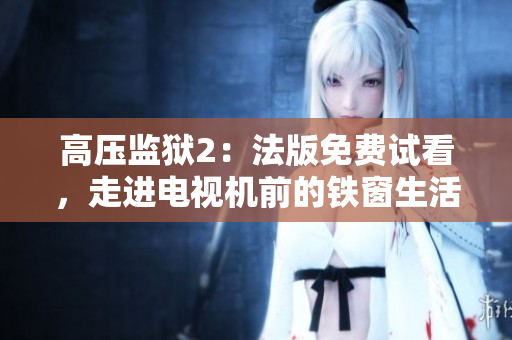 高压监狱2：法版免费试看，走进电视机前的铁窗生活