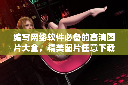 编写网络软件必备的高清图片大全，精美图片任意下载！