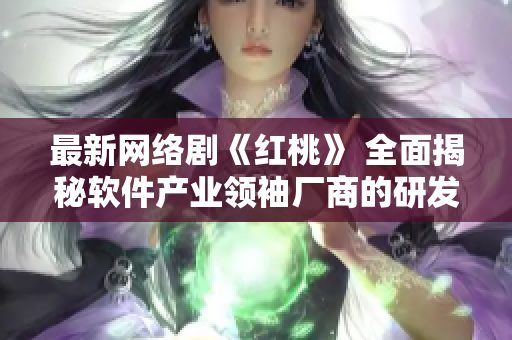 最新网络剧《红桃》 全面揭秘软件产业领袖厂商的研发策略