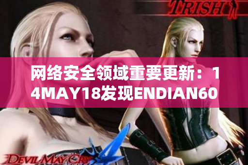 网络安全领域重要更新：14MAY18发现ENDIAN60漏洞
