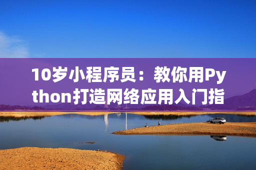 10岁小程序员：教你用Python打造网络应用入门指南