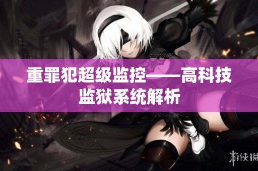 重罪犯超级监控——高科技监狱系统解析