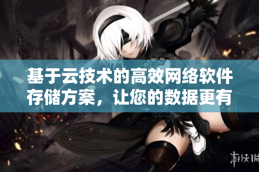 基于云技术的高效网络软件存储方案，让您的数据更有序”