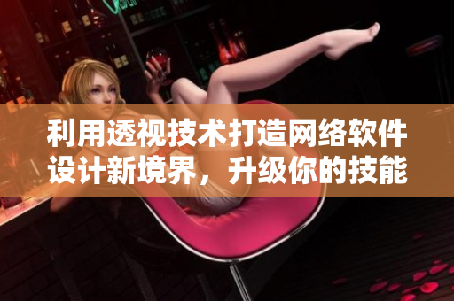 利用透视技术打造网络软件设计新境界，升级你的技能！