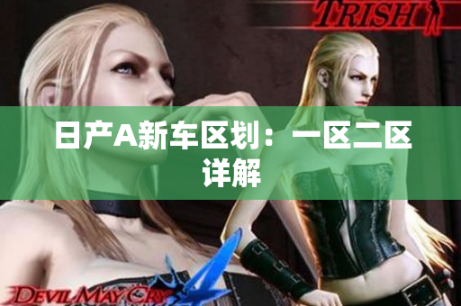 日产A新车区划：一区二区详解