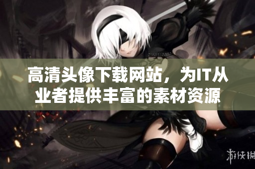 高清头像下载网站，为IT从业者提供丰富的素材资源