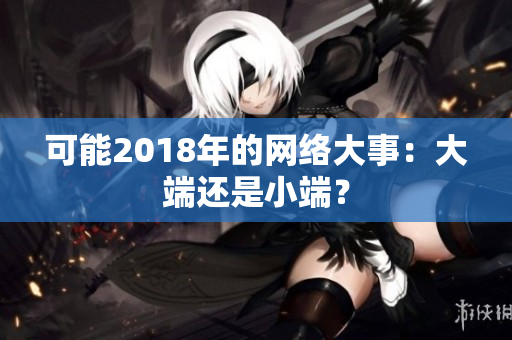 可能2018年的网络大事：大端还是小端？