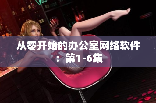 从零开始的办公室网络软件：第1-6集