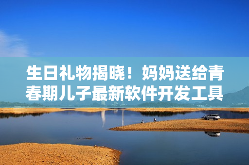 生日礼物揭晓！妈妈送给青春期儿子最新软件开发工具套装