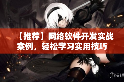【推荐】网络软件开发实战案例，轻松学习实用技巧