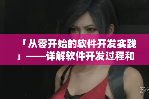 「从零开始的软件开发实践」——详解软件开发过程和技巧