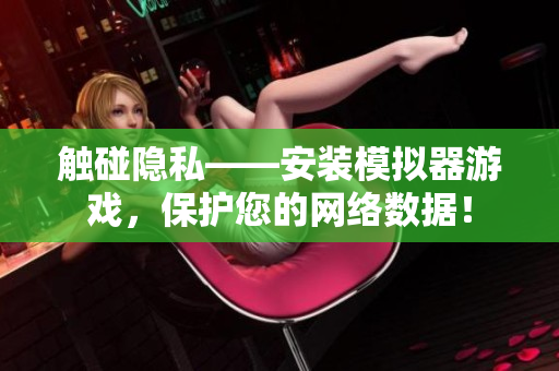 触碰隐私——安装模拟器游戏，保护您的网络数据！