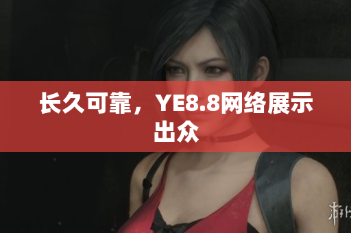 长久可靠，YE8.8网络展示出众