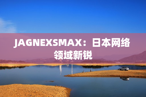 JAGNEXSMAX：日本网络领域新锐
