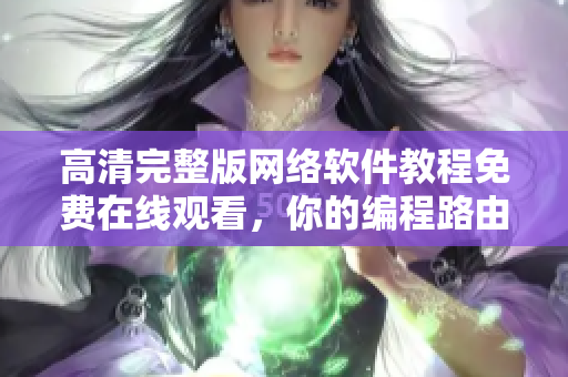 高清完整版网络软件教程免费在线观看，你的编程路由从17岁开始！