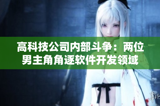 高科技公司内部斗争：两位男主角角逐软件开发领域