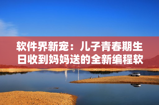 软件界新宠：儿子青春期生日收到妈妈送的全新编程软件
