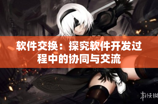 软件交换：探究软件开发过程中的协同与交流