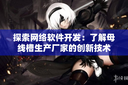 探索网络软件开发：了解母线槽生产厂家的创新技术