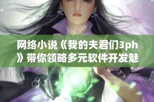 网络小说《我的夫君们3ph》带你领略多元软件开发魅力