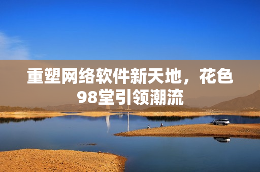 重塑网络软件新天地，花色98堂引领潮流