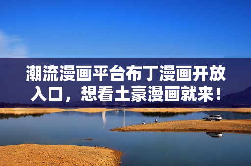 潮流漫画平台布丁漫画开放入口，想看土豪漫画就来！