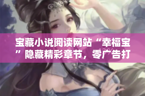 宝藏小说阅读网站“幸福宝”隐藏精彩章节，零广告打扰！