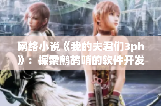 网络小说《我的夫君们3ph》：探索鹧鸪哨的软件开发背后