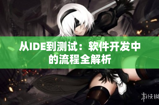 从IDE到测试：软件开发中的流程全解析