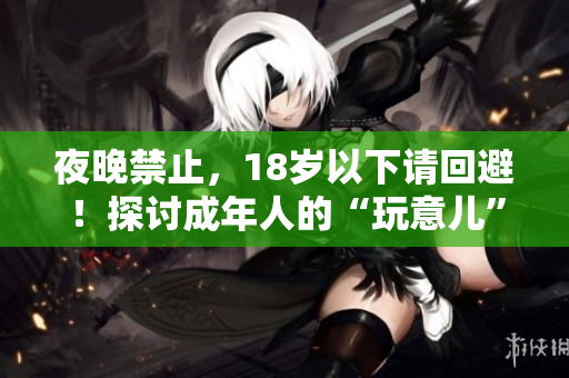 夜晚禁止，18岁以下请回避！探讨成年人的“玩意儿”需谨慎