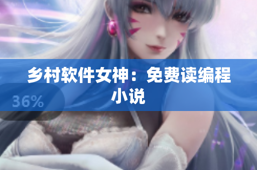 乡村软件女神：免费读编程小说