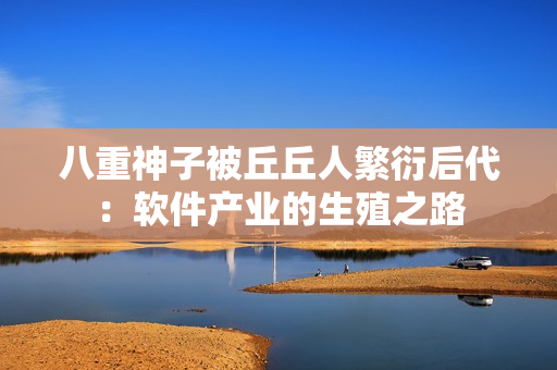 八重神子被丘丘人繁衍后代：软件产业的生殖之路