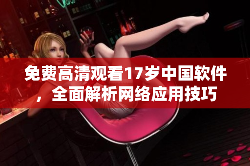 免费高清观看17岁中国软件，全面解析网络应用技巧