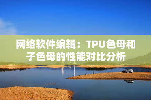 网络软件编辑：TPU色母和子色母的性能对比分析
