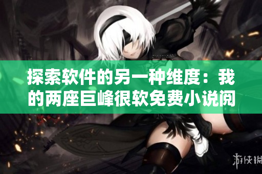 探索软件的另一种维度：我的两座巨峰很软免费小说阅读