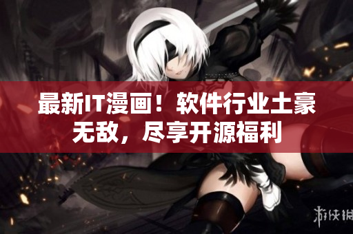 最新IT漫画！软件行业土豪无敌，尽享开源福利