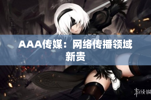 AAA传媒：网络传播领域新贵