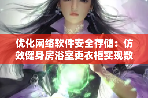 优化网络软件安全存储：仿效健身房浴室更衣柜实现数据保护