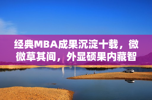 经典MBA成果沉淀十载，微微草其间，外显硕果内藏智慧