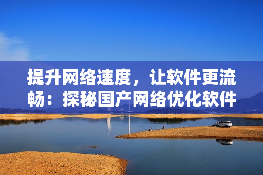 提升网络速度，让软件更流畅：探秘国产网络优化软件