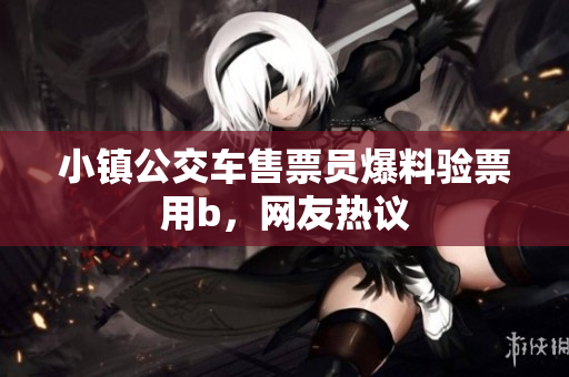 小镇公交车售票员爆料验票用b，网友热议
