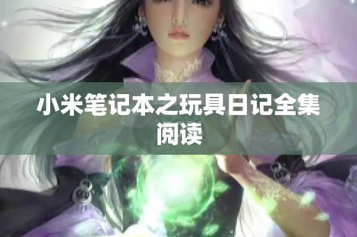 小米笔记本之玩具日记全集阅读
