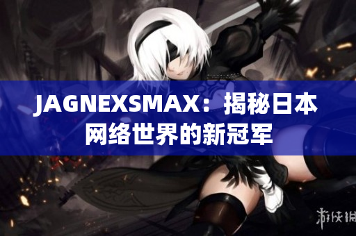 JAGNEXSMAX：揭秘日本网络世界的新冠军