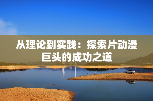从理论到实践：探索片动漫巨头的成功之道