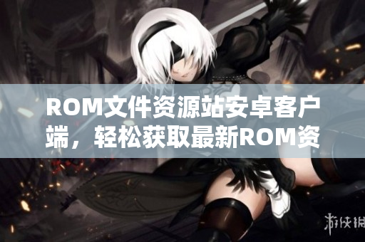 ROM文件资源站安卓客户端，轻松获取最新ROM资源