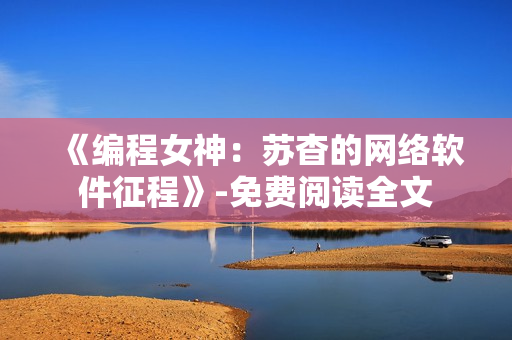 《编程女神：苏杳的网络软件征程》-免费阅读全文